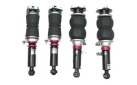 Godspeed Mono-AIR Suspension for Lexus IS300 1IS