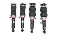 Maxload P1 Pro Air Ride Kit for Lexus IS300 1IS