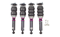 Maxload P1 Pro Air Ride Kit for Lexus LS400 UCF20
