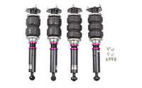 Godspeed Mono-AIR Suspension for Lexus LS400 UCF20