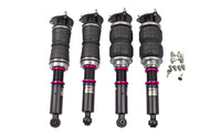 Maxload P1 Pro Air Ride Kit for Lexus LS430 UCF30