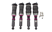 Godspeed Mono-AIR Suspension for Lexus LS430 UCF30