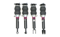 Godspeed Mono-AIR Suspension for Lexus LS460 4th Gen