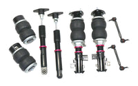 Maxload P1 Pro Air Ride Kit for Mazda 3 3rd Gen