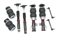 Godspeed Mono-AIR Suspension for Mazda 3 3rd Gen