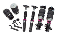 Maxload P1 Pro Air Ride Kit for Mazda CX-3 1st Gen