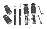 Maxload P1 Pro Air Ride Kit for Mazda CX-5 1st Gen