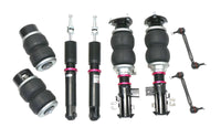 Godspeed Mono-AIR Suspension for Mazda CX-5 1st & 2nd Gen