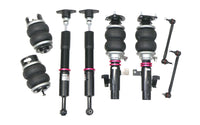 Maxload P1 Pro Air Ride Kit for Mazda 5 3rd Gen