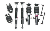 Godspeed Mono-AIR Suspension for Mazda 3 1st 2nd Gen & 5 2nd 3rd Gen