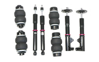 Maxload P1 Pro Air Ride Kit for Mercedes 190 W201 & E-Class W124