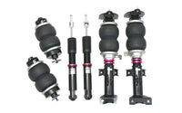 Maxload P1 Pro Air Ride Kit for Mercedes E-Class C207