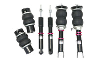 Maxload P1 Pro Air Ride Kit for Mercedes GLC X253