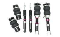 Godspeed Mono-AIR Suspension for Mercedes C & E-Class W205/W213 & CLS C257