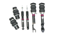 Godspeed Mono-AIR Suspension for Mercedes C & E-Class W205/W213 & CLS C257 4MATIC