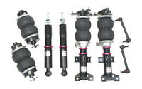 Maxload P1 Pro Air Ride Kit for Mercedes CLS C218 X218