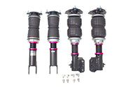 Maxload P1 Pro Air Ride Kit for Mitsubishi Lancer Evo 7 8 9