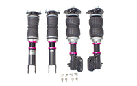 Godspeed Mono-AIR Suspension for Mitsubishi Lancer Evo 7 8 9