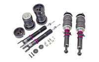Godspeed Mono-AIR Suspension for Nissan 370Z & Infiniti G37