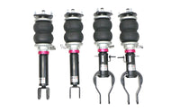 Maxload P1 Pro Air Ride Kit for Nissan GT-R R35