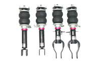 Godspeed Mono-AIR Suspension for Nissan GT-R R35