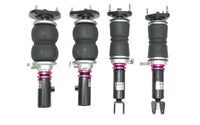 Godspeed Mono-AIR Suspension for Porsche 911 992