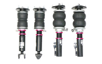 Godspeed Mono-AIR Suspension for Porsche 911 997