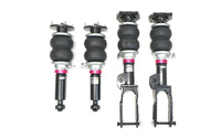 Maxload P1 Pro Air Ride Kit for Porsche Cayenne 1st Gen & VW Touareg 7L