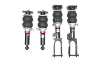 Godspeed Mono-AIR Suspension for Porsche Cayenne 1st Gen & VW Touareg 7L