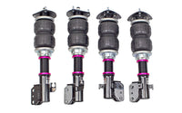Maxload P1 Pro Air Ride Kit for Subaru Impreza & WRX GD/GG