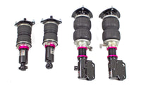 Godspeed Mono-AIR Suspension for Subaru Impreza & WRX GE/GH/GR/GV/GJ/GP