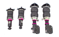 Maxload P1 Pro Air Ride Kit for Subaru Impreza & WRX GE/GH/GR/GV – vue 2