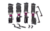 Maxload P1 Pro Air Ride Kit for Toyota Camry 7th Gen