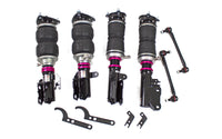 Godspeed Mono-AIR Suspension for Toyota Camry 7th Gen