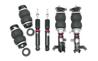 Godspeed Mono-AIR Suspension for Toyota Camry 8th Gen