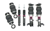 Maxload P1 Pro Air Ride Kit for Toyota Camry 8th Gen
