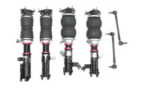 Godspeed Mono-AIR Suspension for Toyota Camry SE 7th Gen & Lexus ES