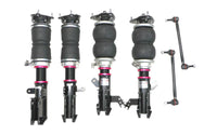 Maxload P1 Pro Air Suspension Kit for Toyota Camry SE 7th Gen & Lexus ES
