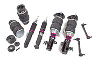 Maxload P1 Pro Air Ride Kit for Toyota Camry SE 8th Gen & Lexus ES