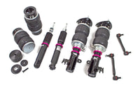 Godspeed Mono-AIR Suspension for Toyota Camry SE 8th Gen & Lexus ES