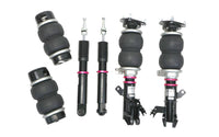 Maxload P1 Pro Air Ride Kit for Toyota Camry SE 9th Gen & Lexus ES – vue 2