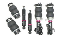 Godspeed Mono-AIR Suspension for Toyota RAV4 3rd 4th Gen & Lexus NX