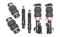 Maxload P1 Pro Air Ride Kit for Lexus NX AWD 1st Gen