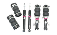 Maxload P1 Pro Air Ride Kit for Toyota Sienna 3rd Gen
