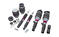 Godspeed Mono-AIR Suspension for VW GTI/Golf R Mk7 & Audi A3/TT Mk3