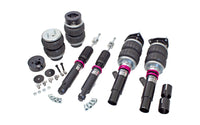 Maxload P1 Pro Air Ride Kit for Volkswagen Arteon B8