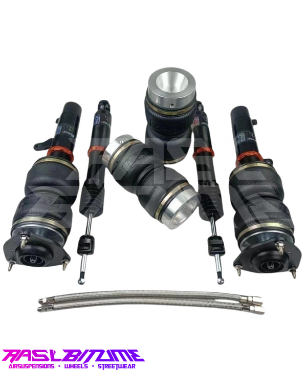 Airmext VAG 55mm 4x4 platform golf 5/6