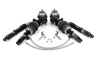 Bag Riders GT Series Air Suspension for Honda Civic 10th & 11th Gen