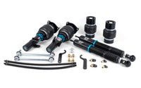 Maxload P1 Pro air suspension kit for Honda Civic Type R FL5