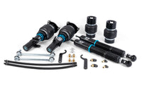 Bag Riders Super Low Air Suspension for Honda Civic Type R FK8 & FL5